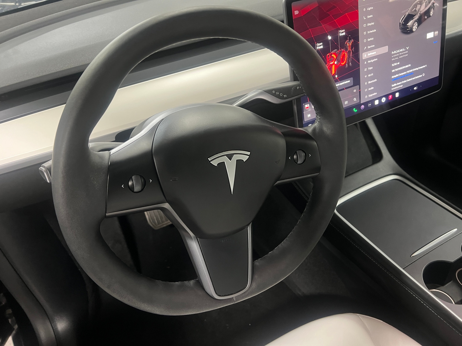 Thumbnail: 2023 Tesla Model Y - 4