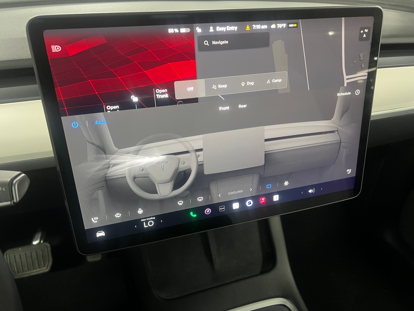 Thumbnail: 2023 Tesla Model Y - 3