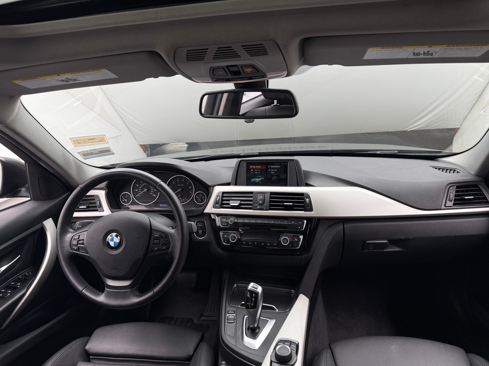 Thumbnail: 2018 BMW 3 Series - 2