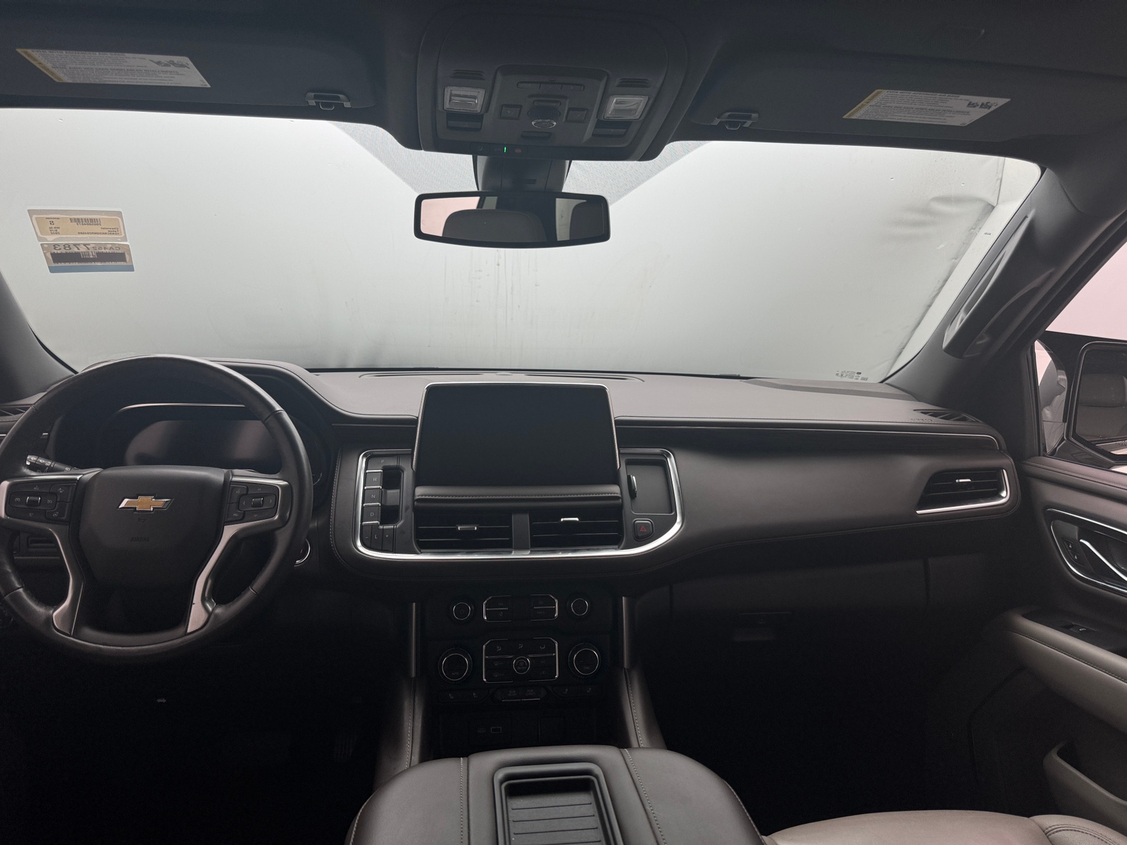 Thumbnail: 2022 Chevrolet Tahoe - 3