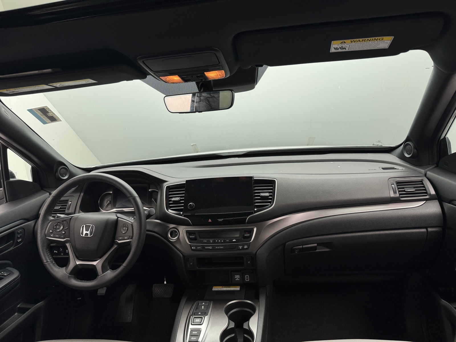 Thumbnail: 2022 Honda Passport - 2