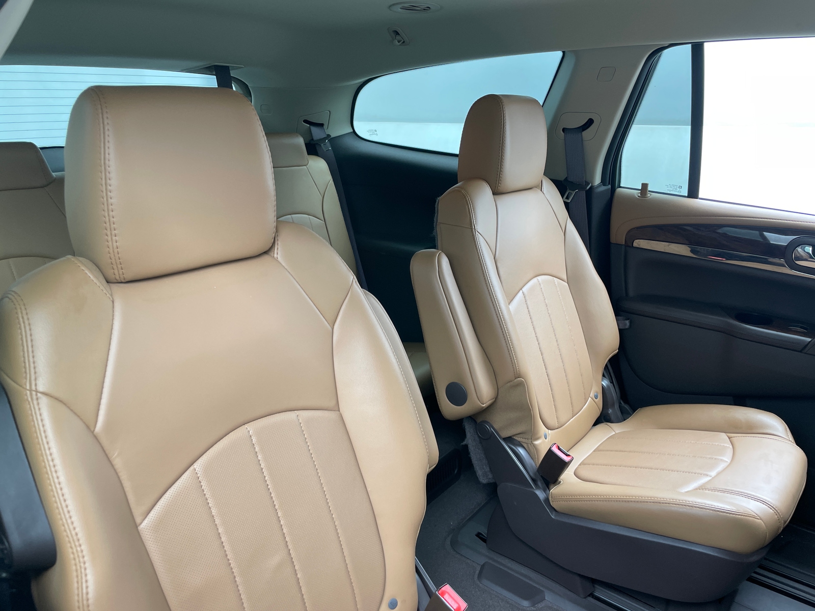 Thumbnail: 2017 Buick Enclave - 5