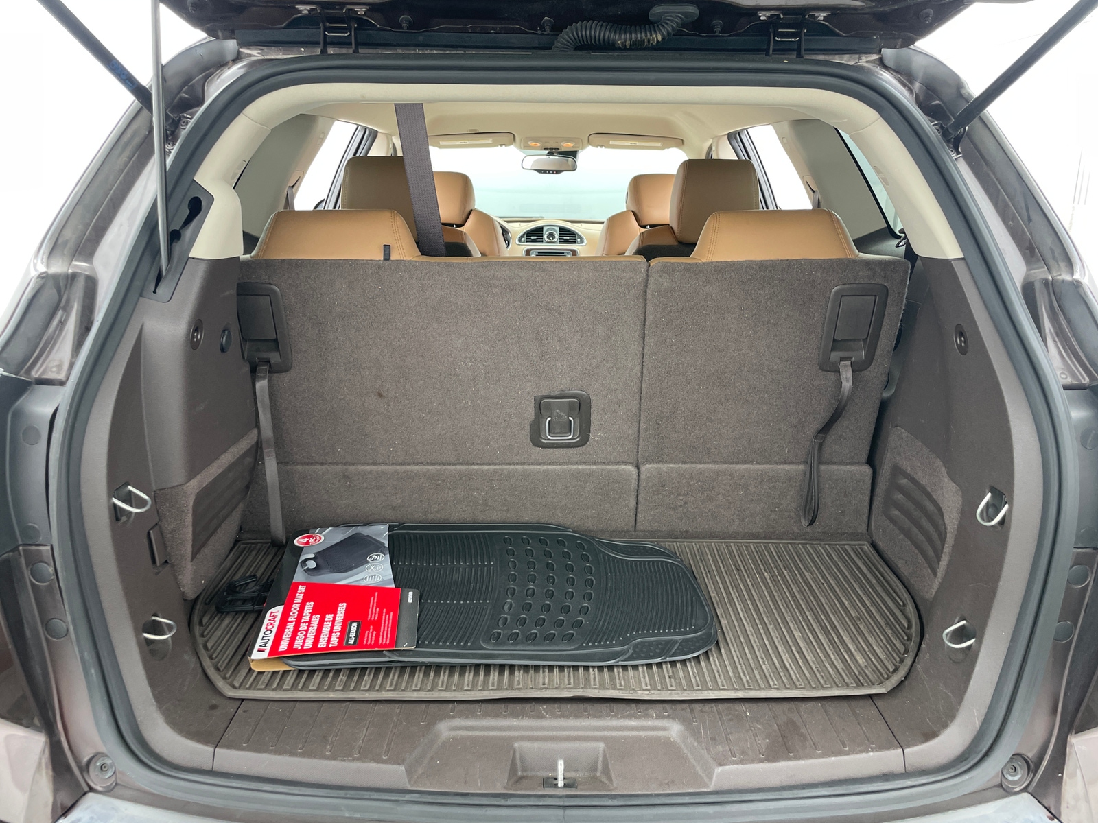 Thumbnail: 2017 Buick Enclave - 6