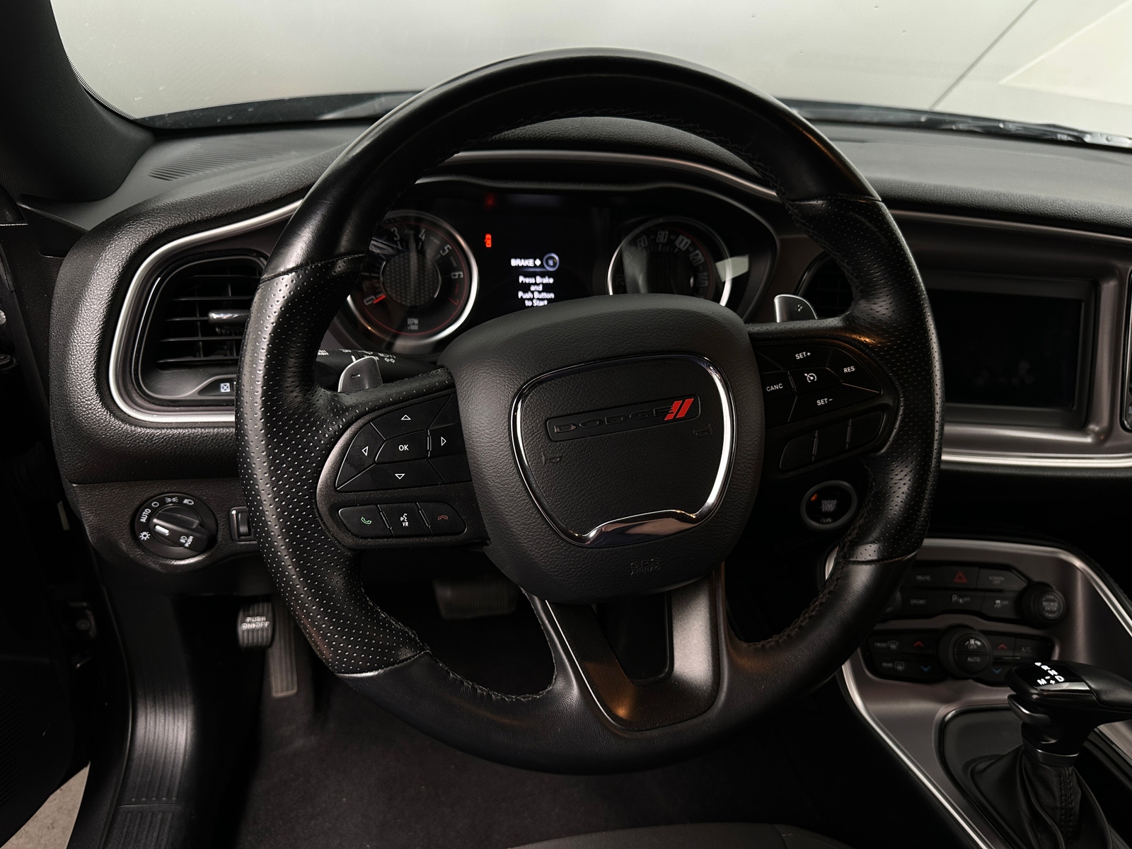 Thumbnail: 2022 Dodge Challenger - 4