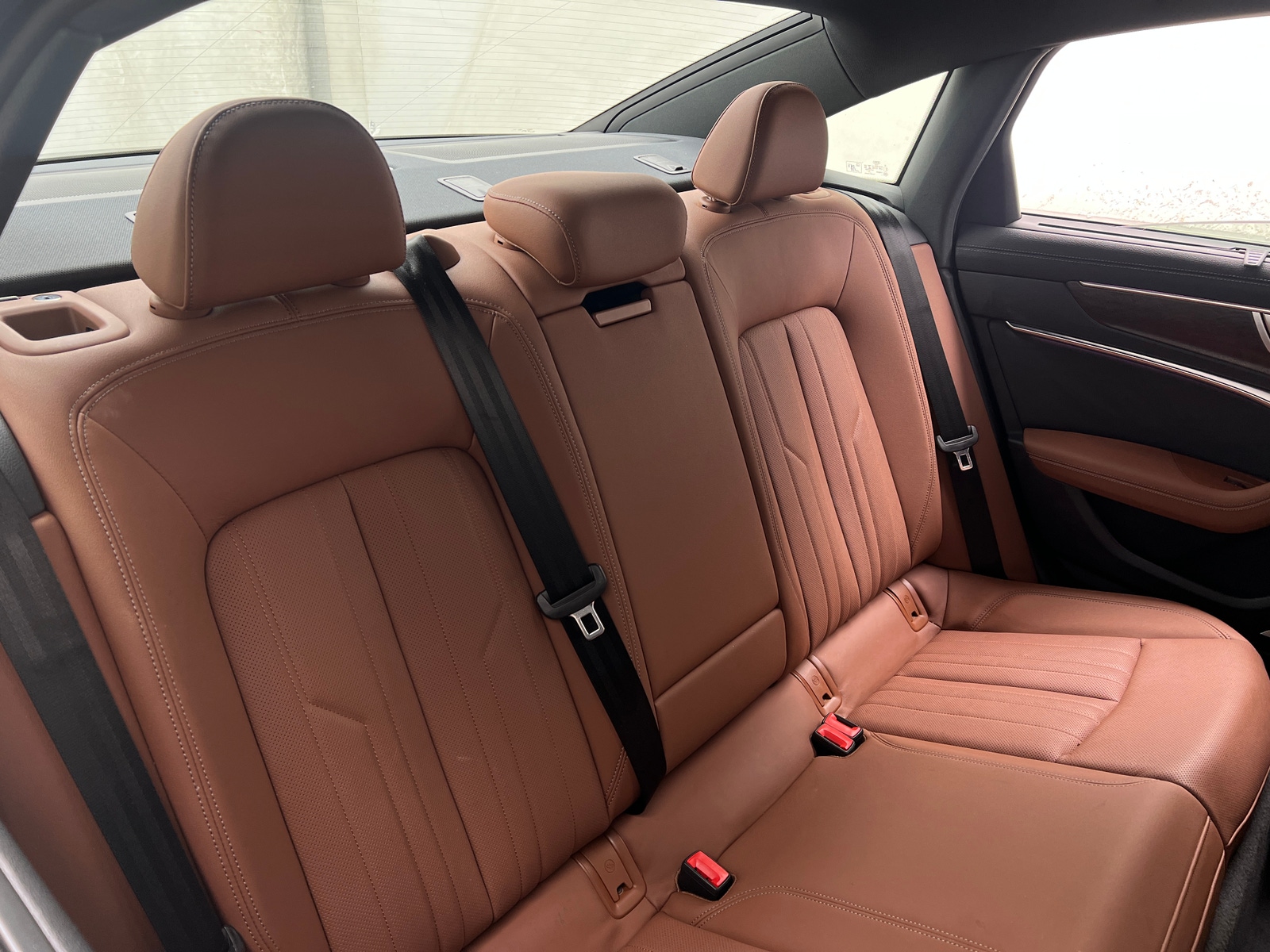 Thumbnail: 2019 Audi A6 - 5