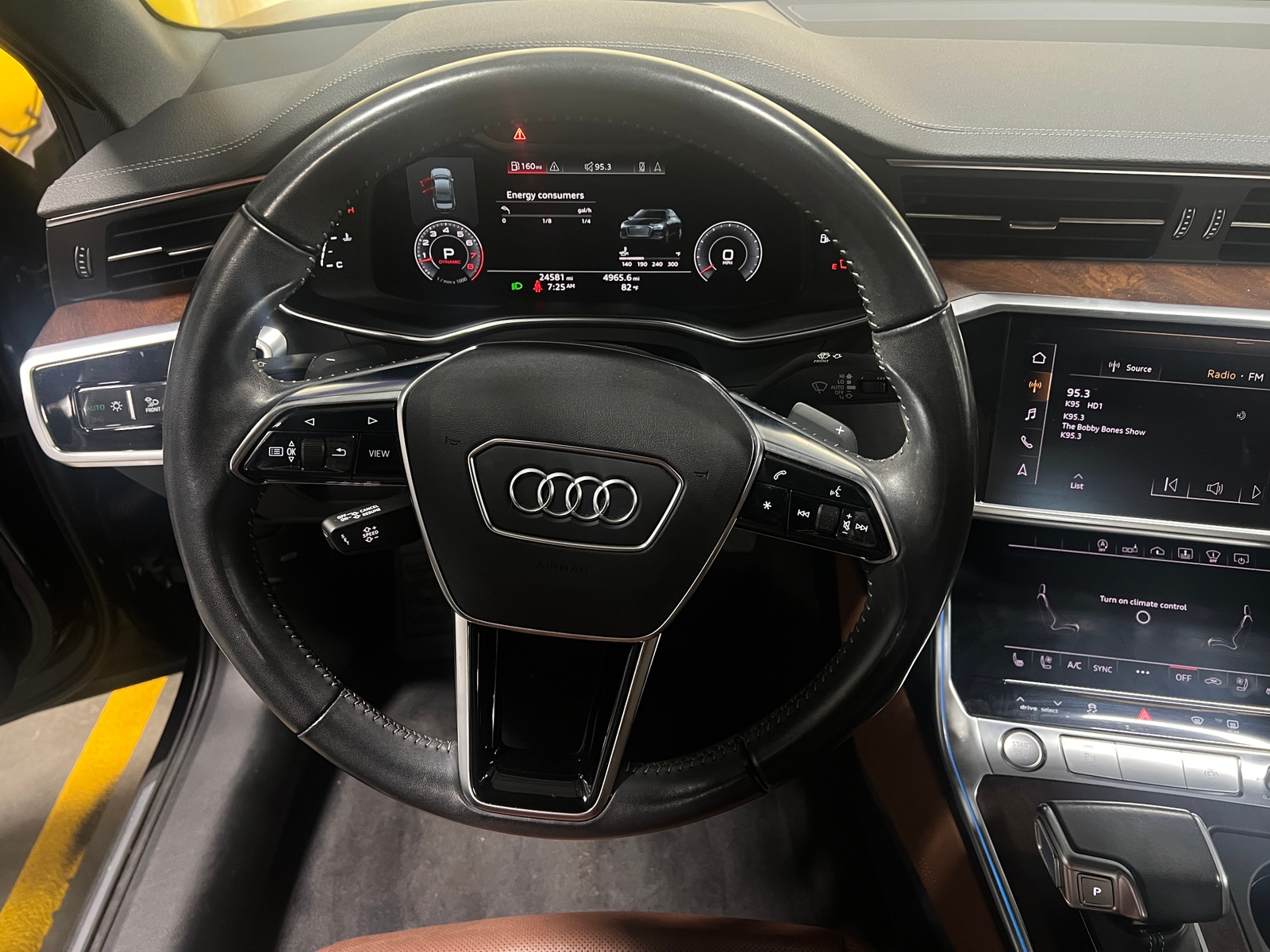 Thumbnail: 2019 Audi A6 - 4