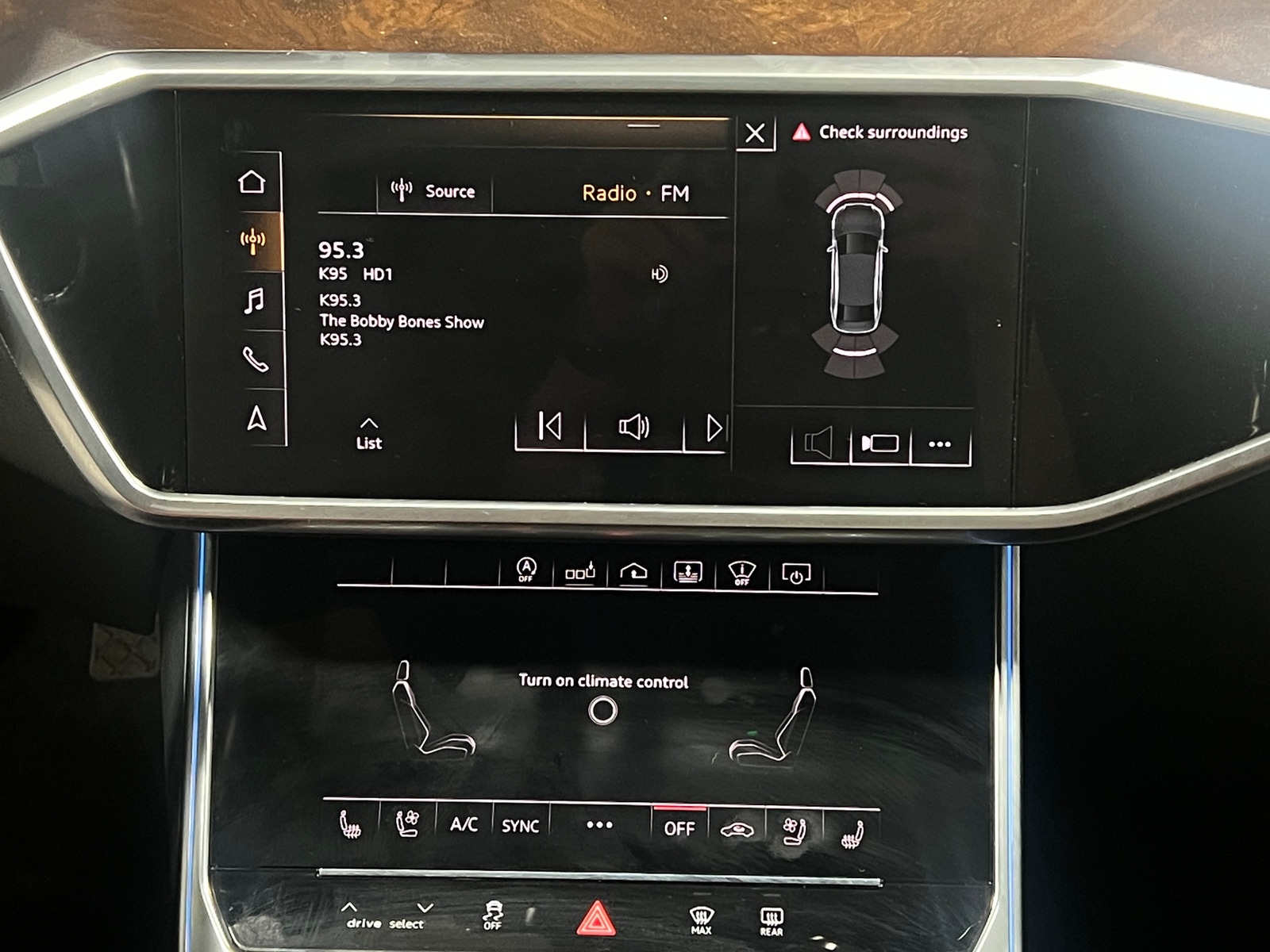 Thumbnail: 2019 Audi A6 - 3
