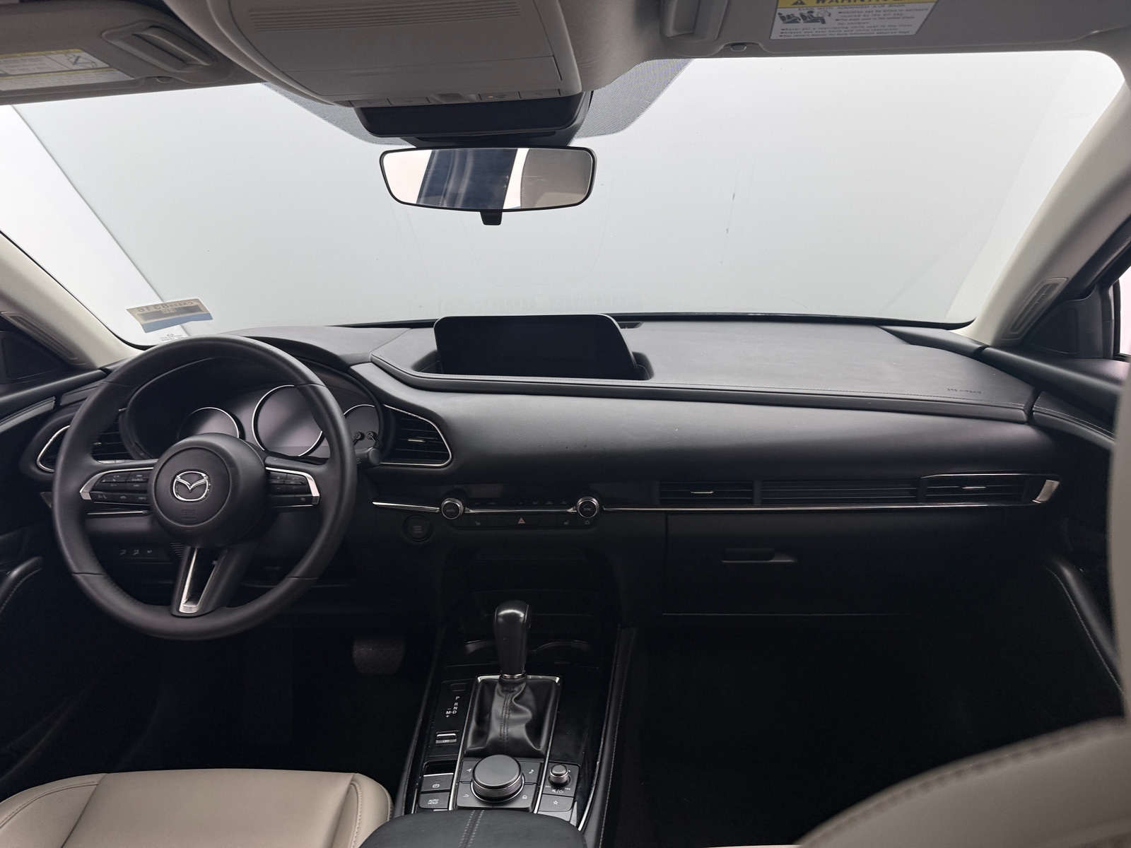 Thumbnail: 2024 Mazda CX-30 - 2