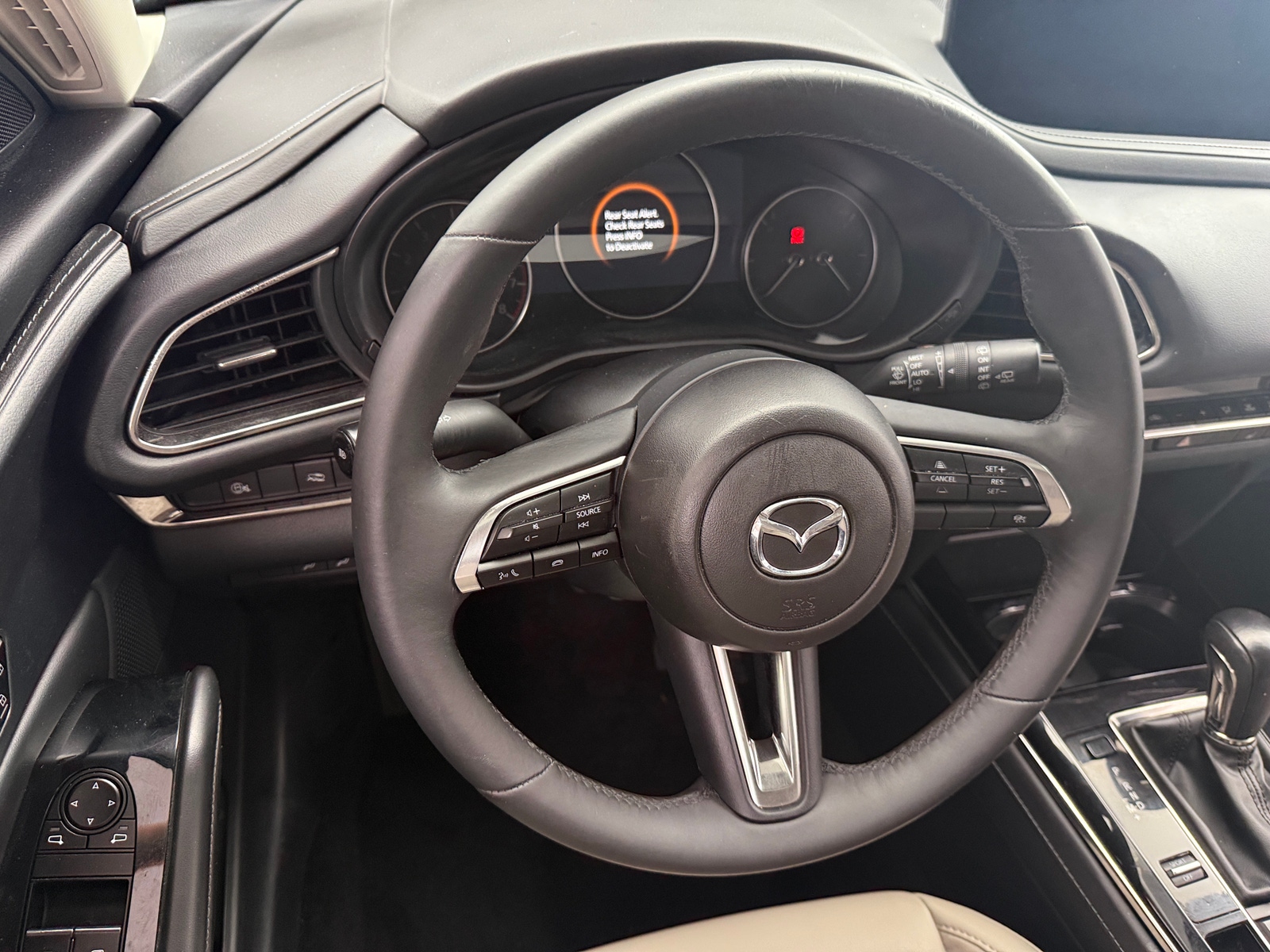 Thumbnail: 2024 Mazda CX-30 - 4