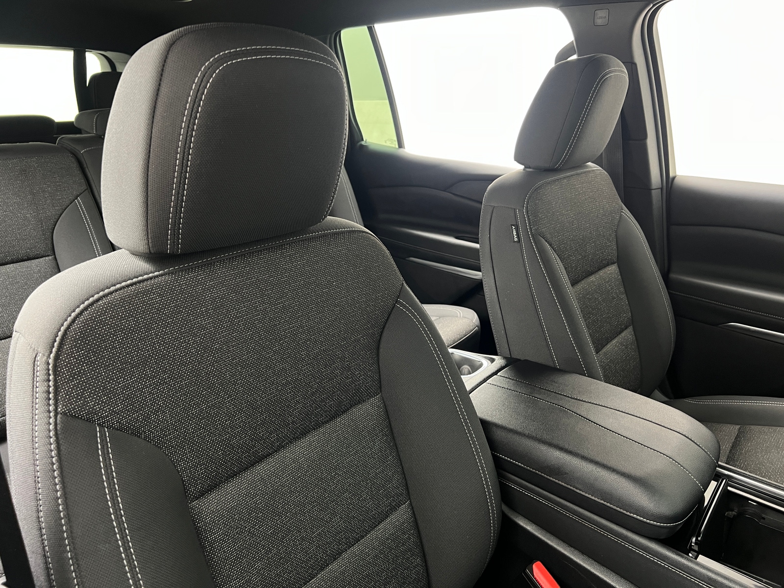 Thumbnail: 2024 Chevrolet Traverse - 2