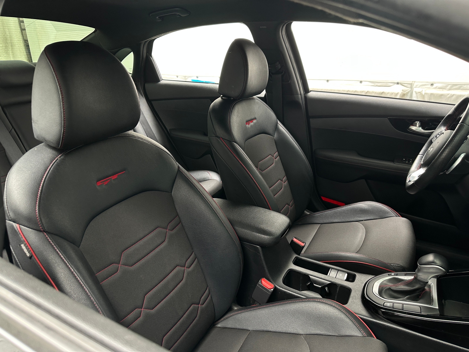 Thumbnail: 2023 Kia Forte - 2