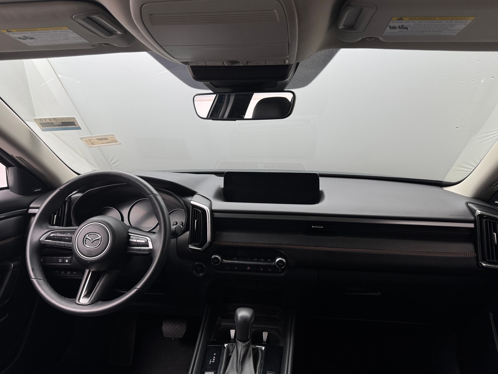Thumbnail: 2025 Mazda CX-50 - 2