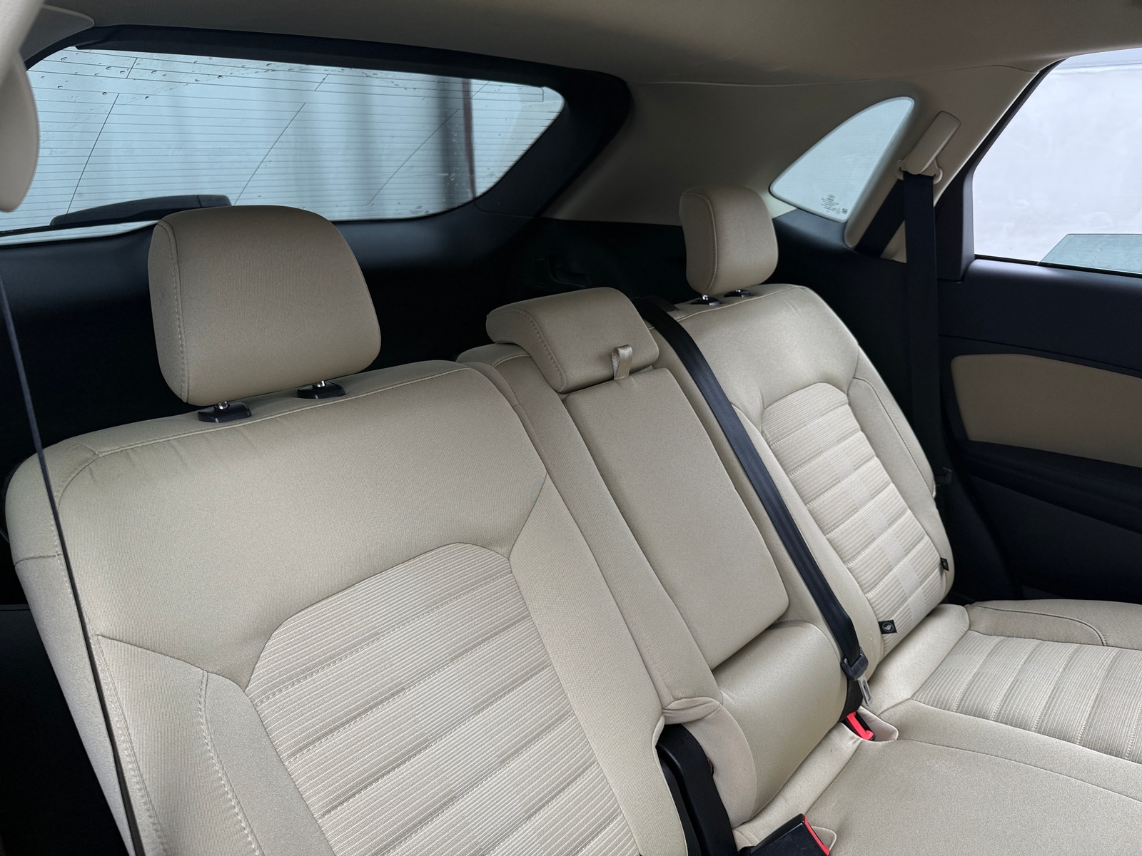 Thumbnail: 2019 Ford Edge - 6