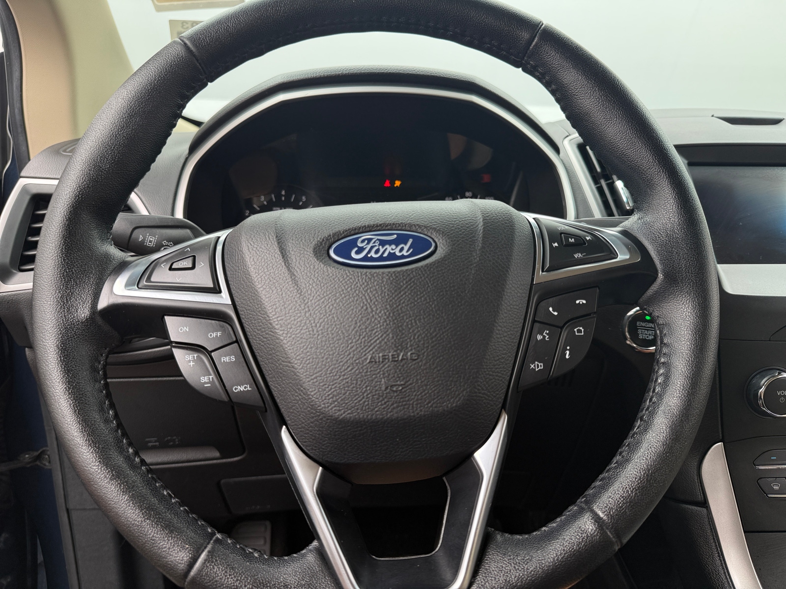 Thumbnail: 2019 Ford Edge - 5