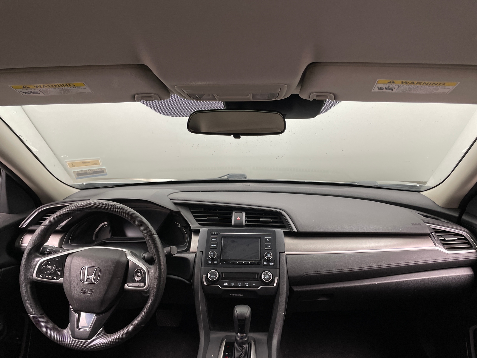 Thumbnail: 2020 Honda Civic - 3