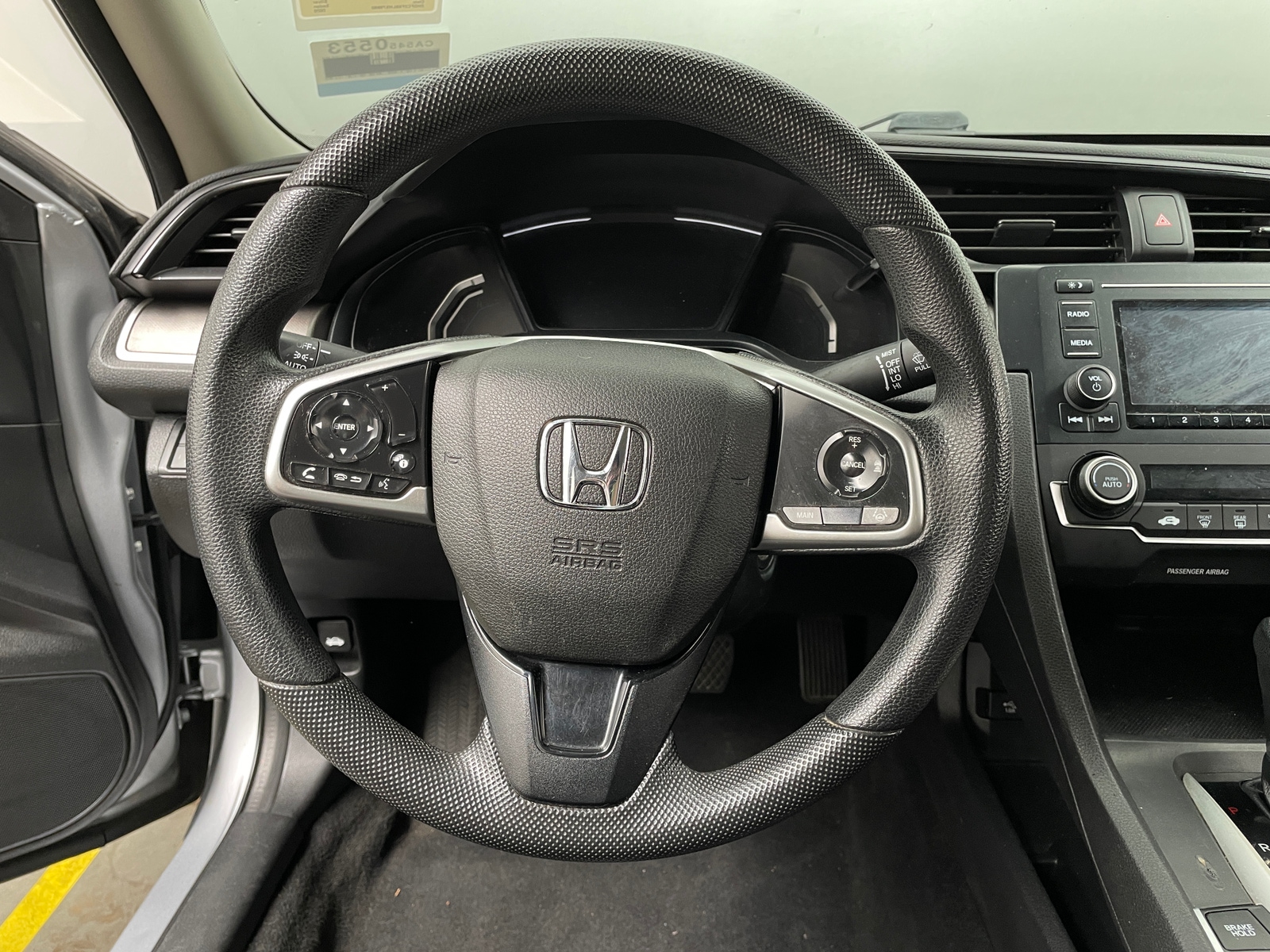 Thumbnail: 2020 Honda Civic - 5