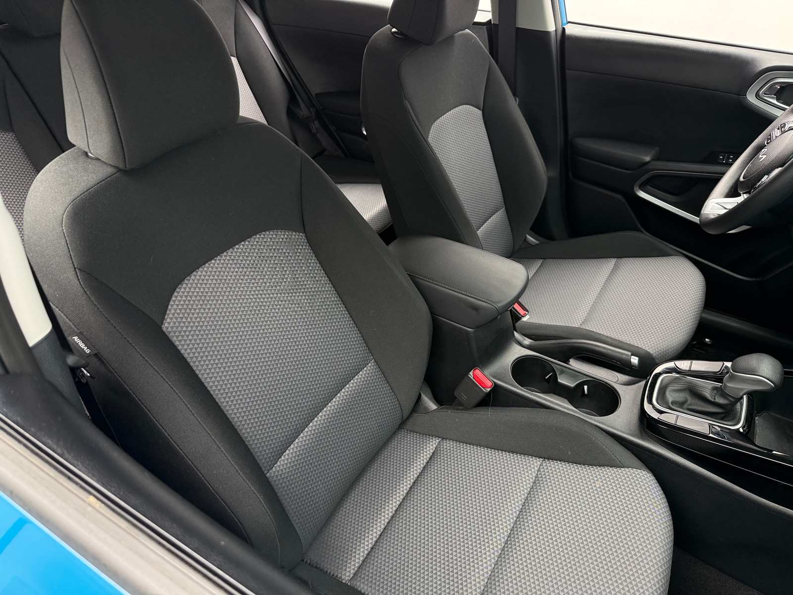 Thumbnail: 2023 Kia Soul - 2