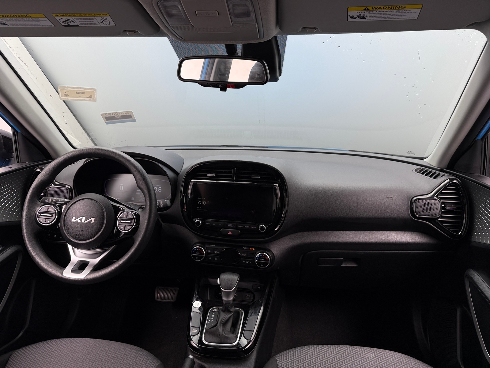 Thumbnail: 2023 Kia Soul - 3