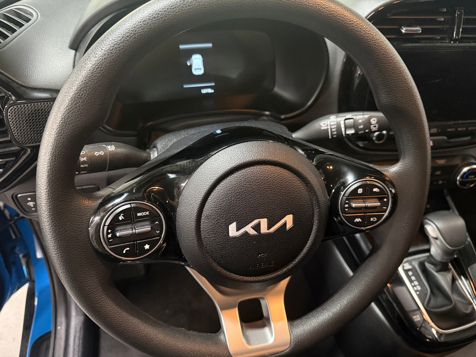 Thumbnail: 2023 Kia Soul - 5