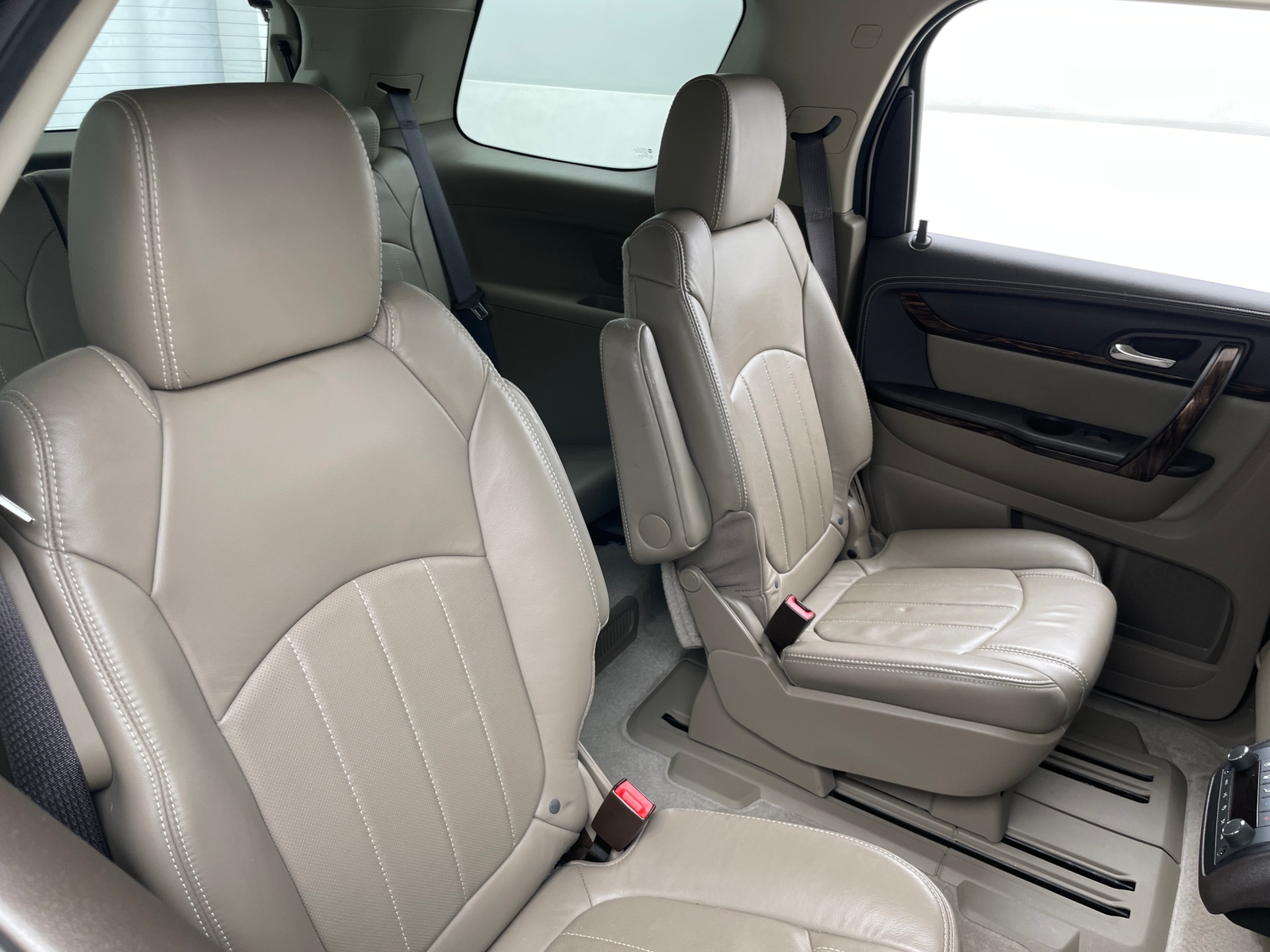 Thumbnail: 2014 GMC Acadia - 5