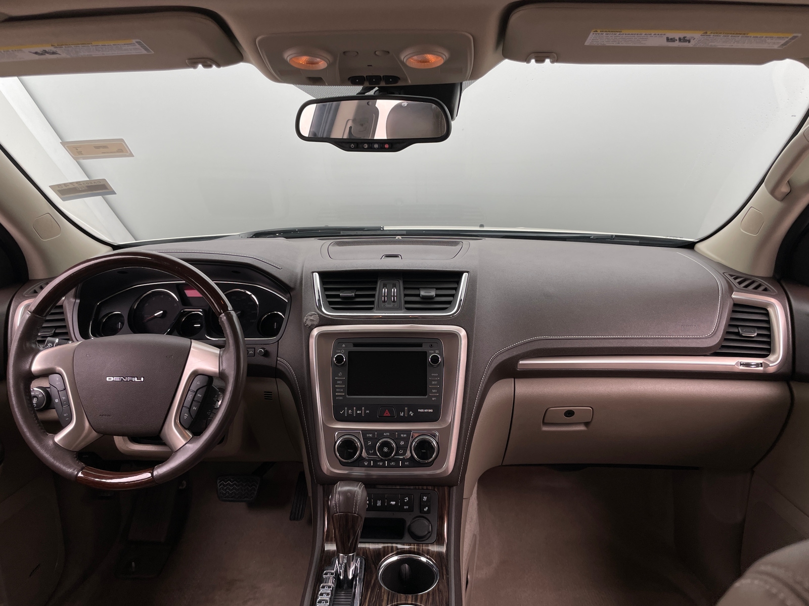 Thumbnail: 2014 GMC Acadia - 2