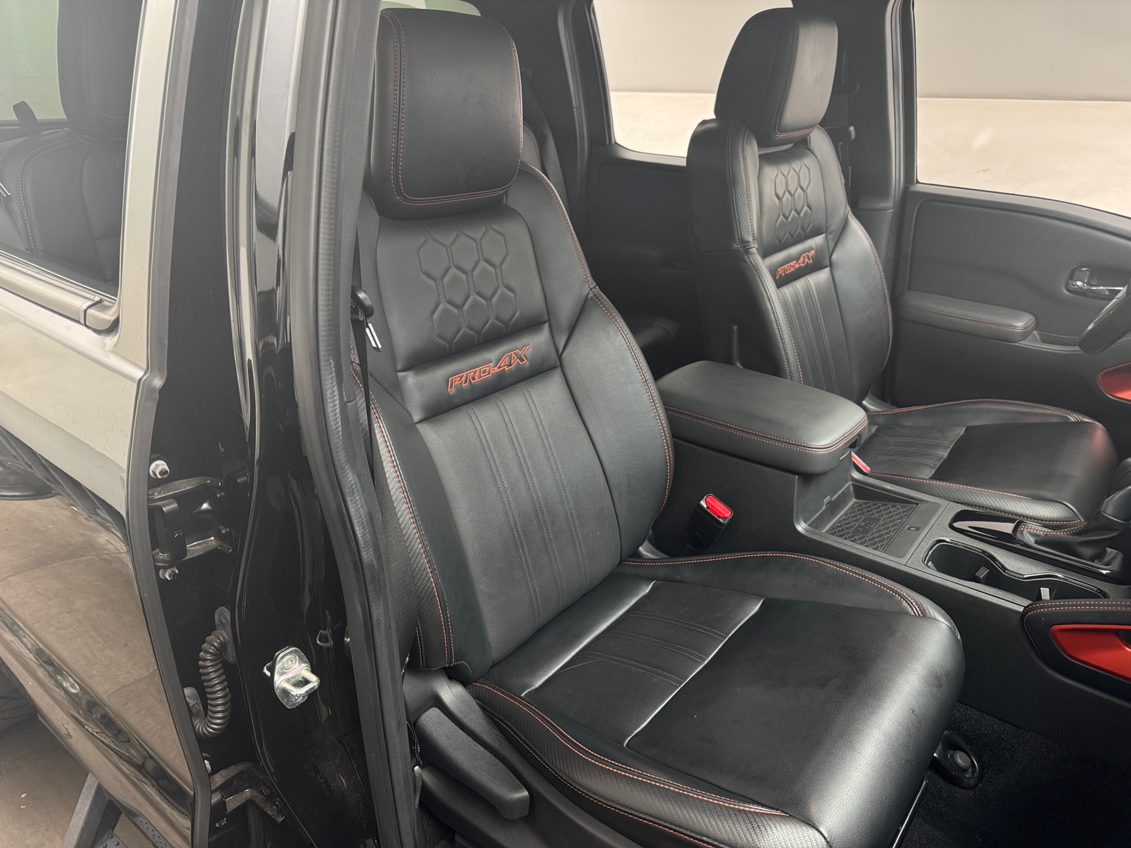 Thumbnail: 2023 Nissan Frontier - 2