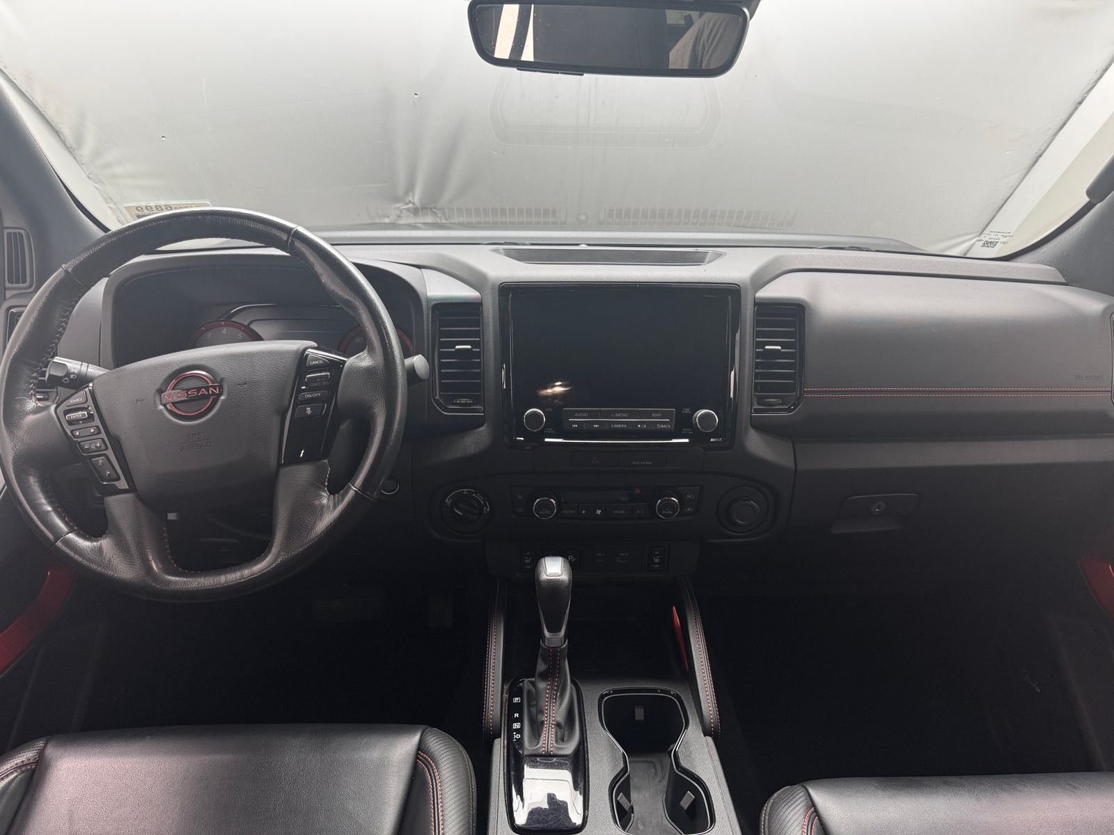 Thumbnail: 2023 Nissan Frontier - 3