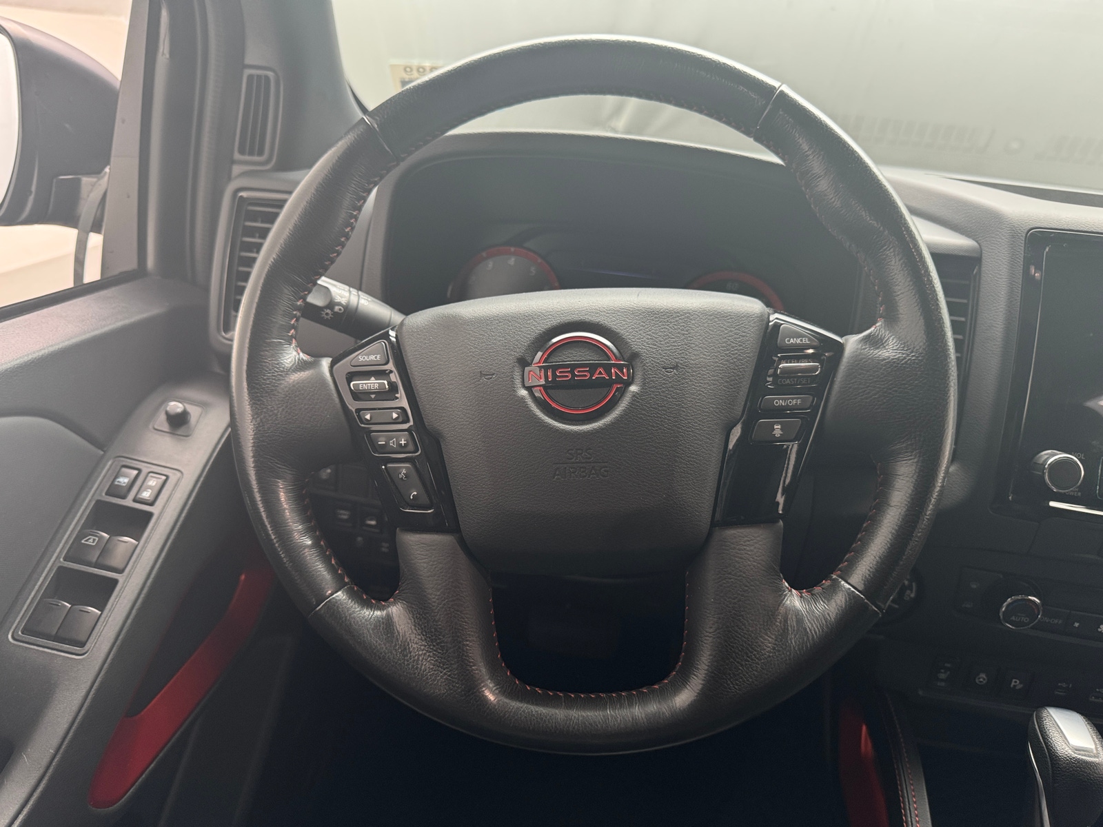 Thumbnail: 2023 Nissan Frontier - 5