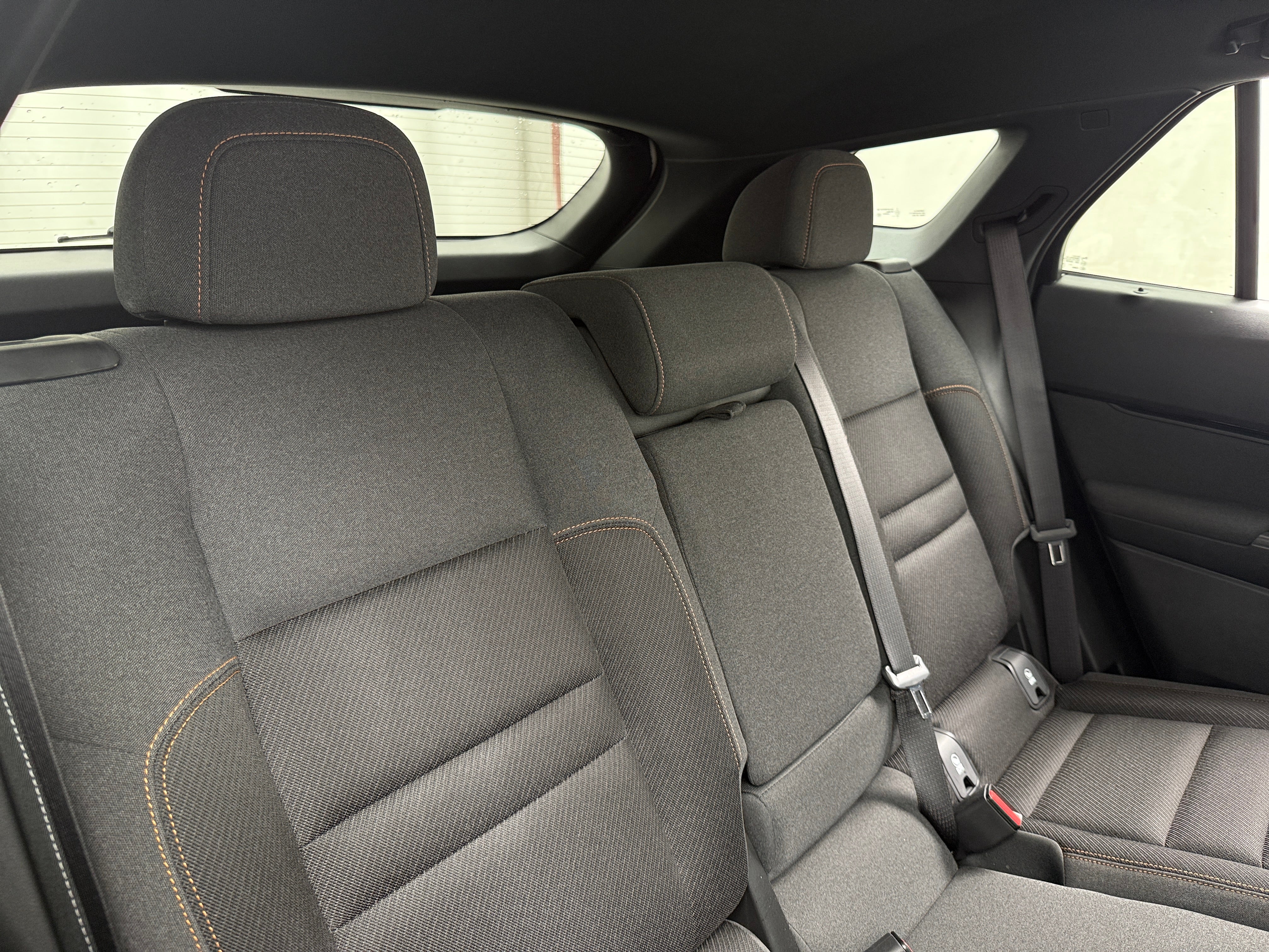 Used 2024 Honda Prologue EX with VIN 3GPKHVRJ9RS533141 for sale in Auburn, WA