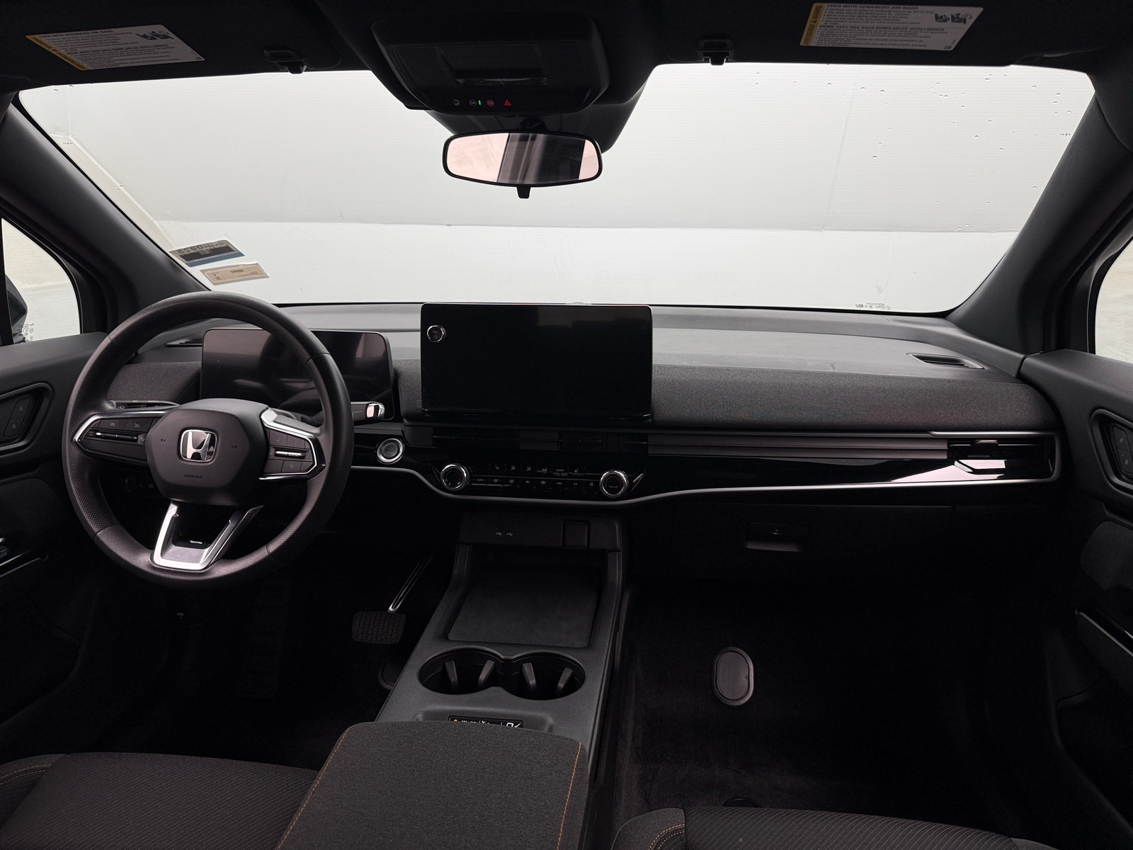 Thumbnail: 2024 Honda Prologue - 3