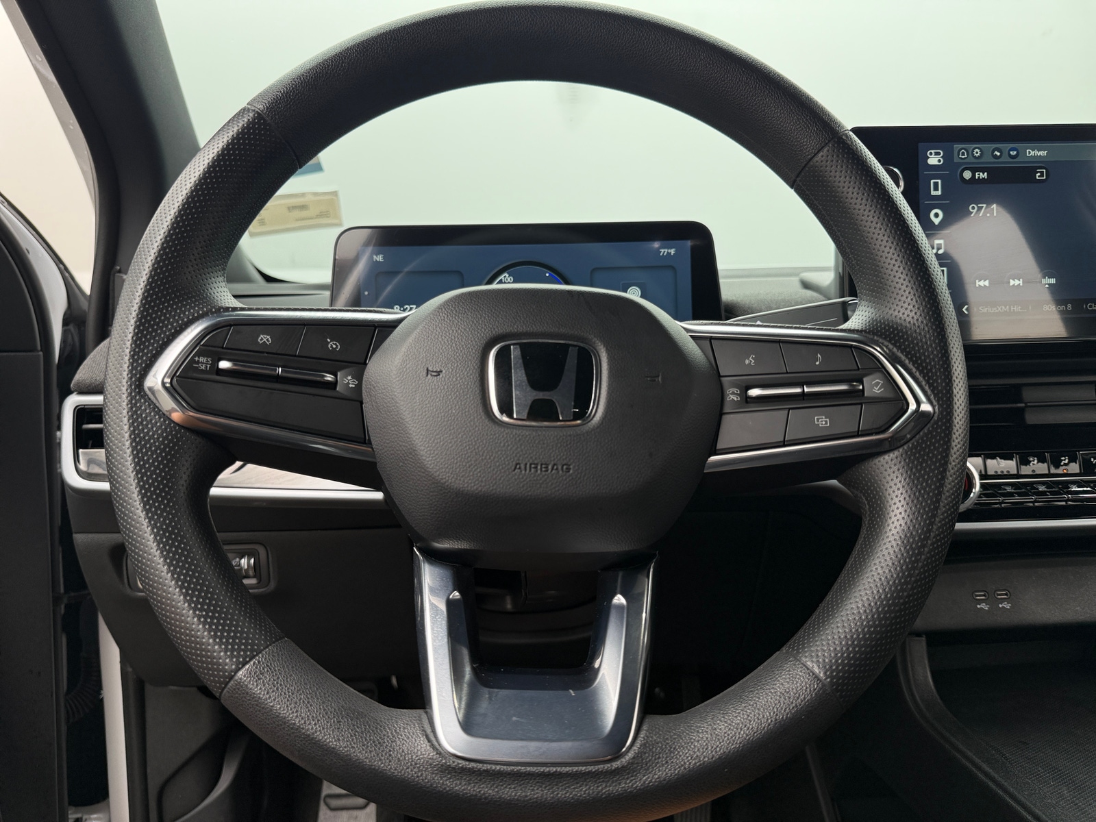 Thumbnail: 2024 Honda Prologue - 5