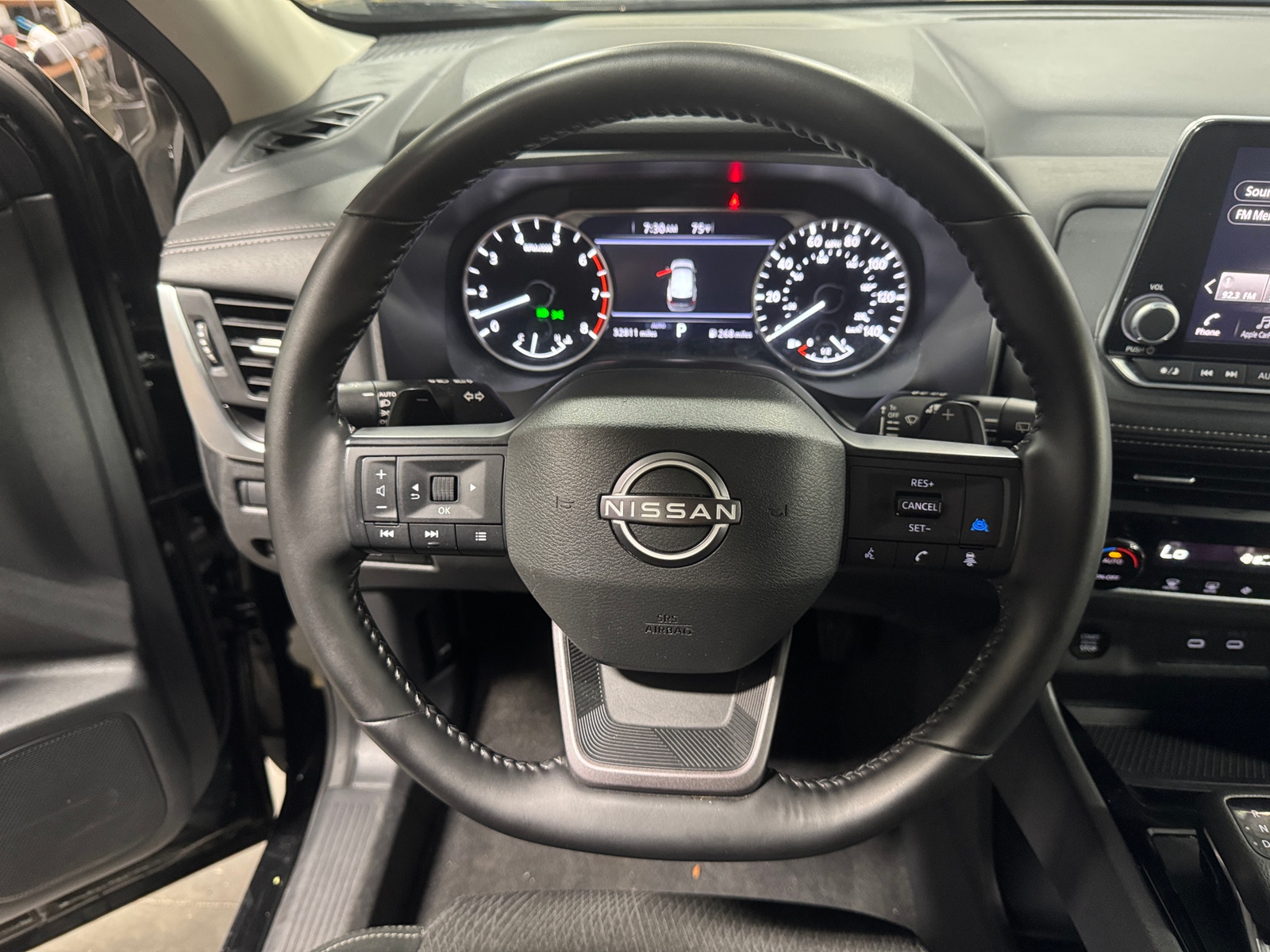 Thumbnail: 2025 Nissan Rogue - 5
