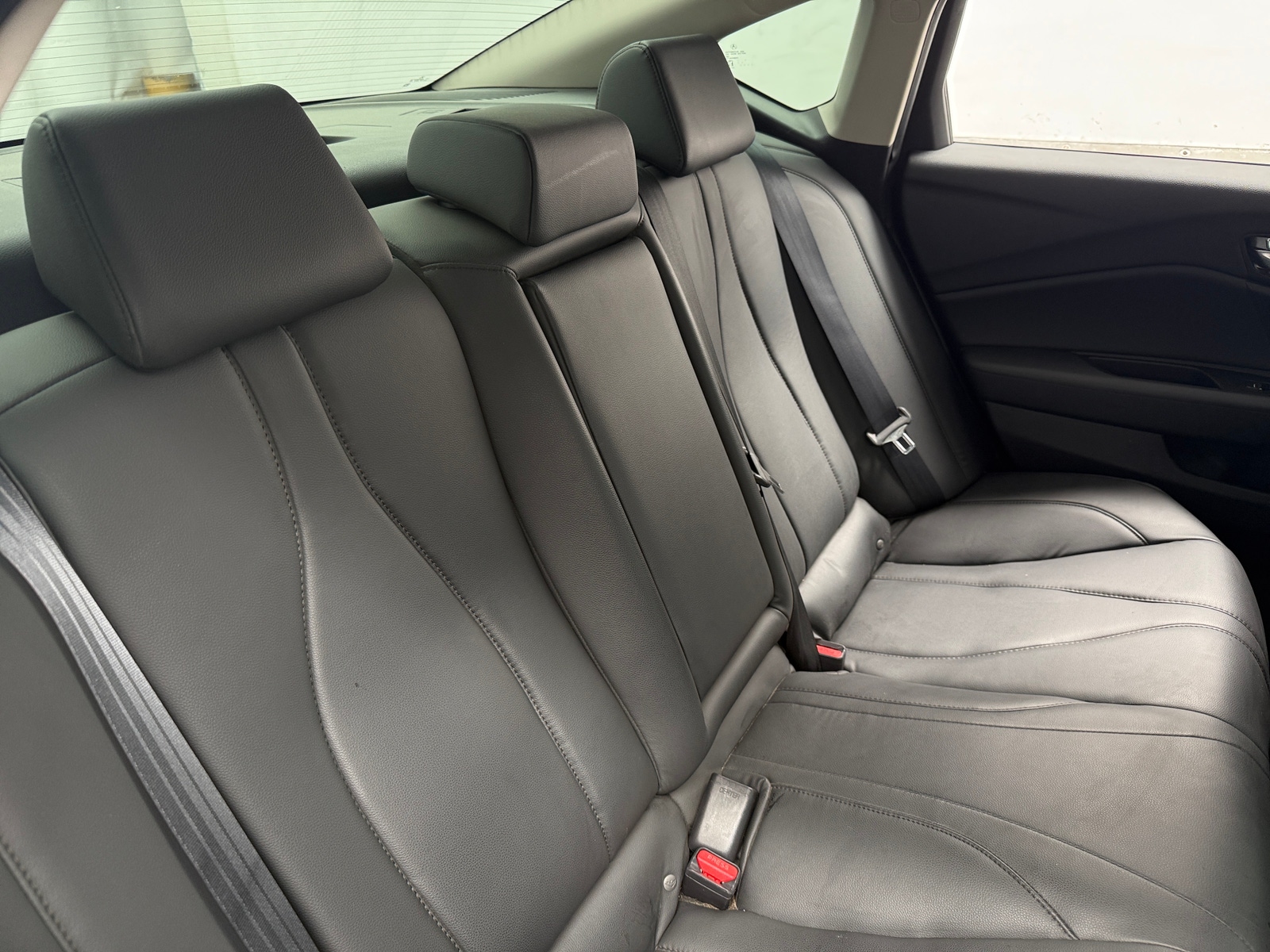 Thumbnail: 2021 Acura TLX - 5