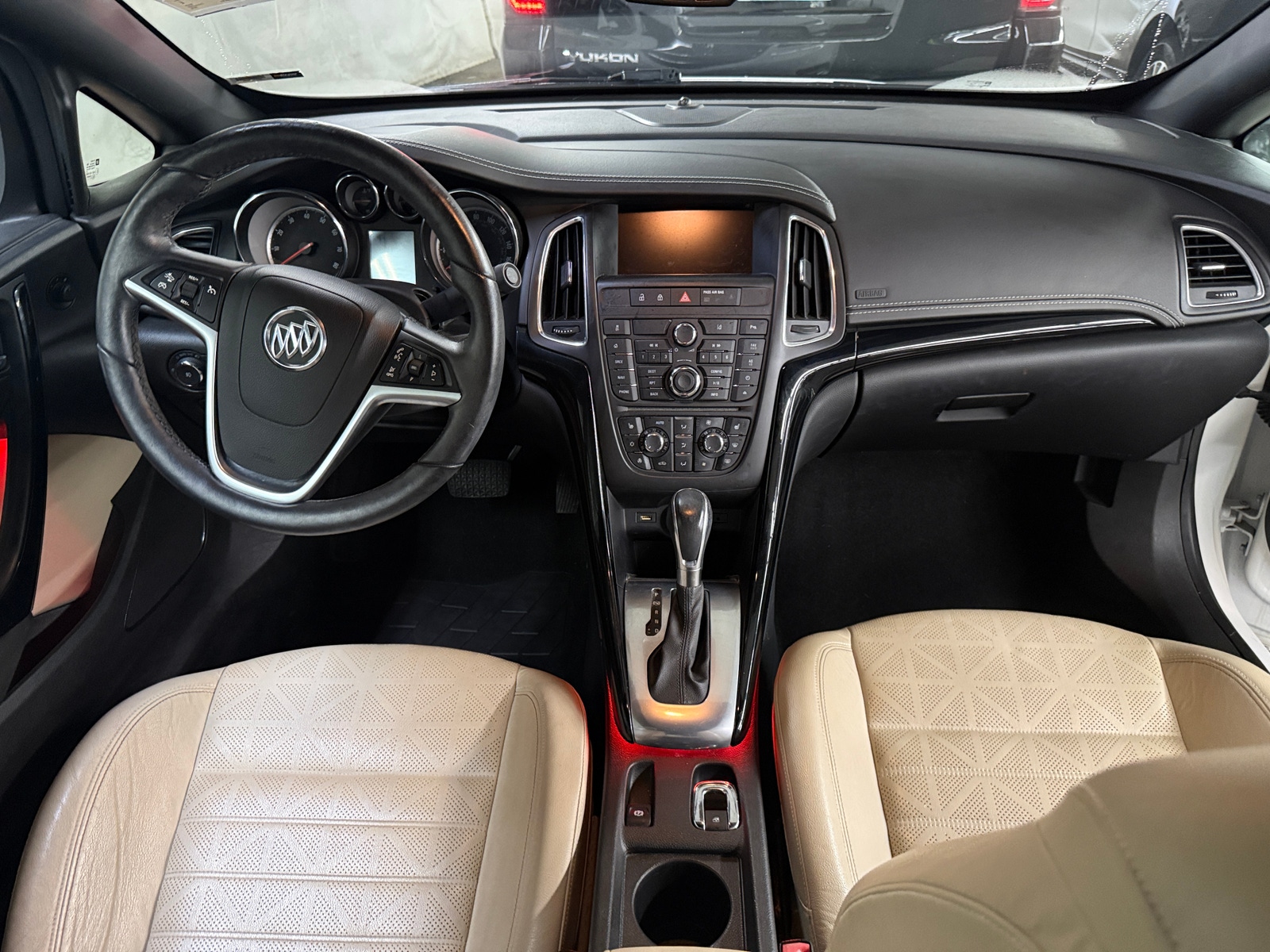 Thumbnail: 2016 Buick Cascada - 2