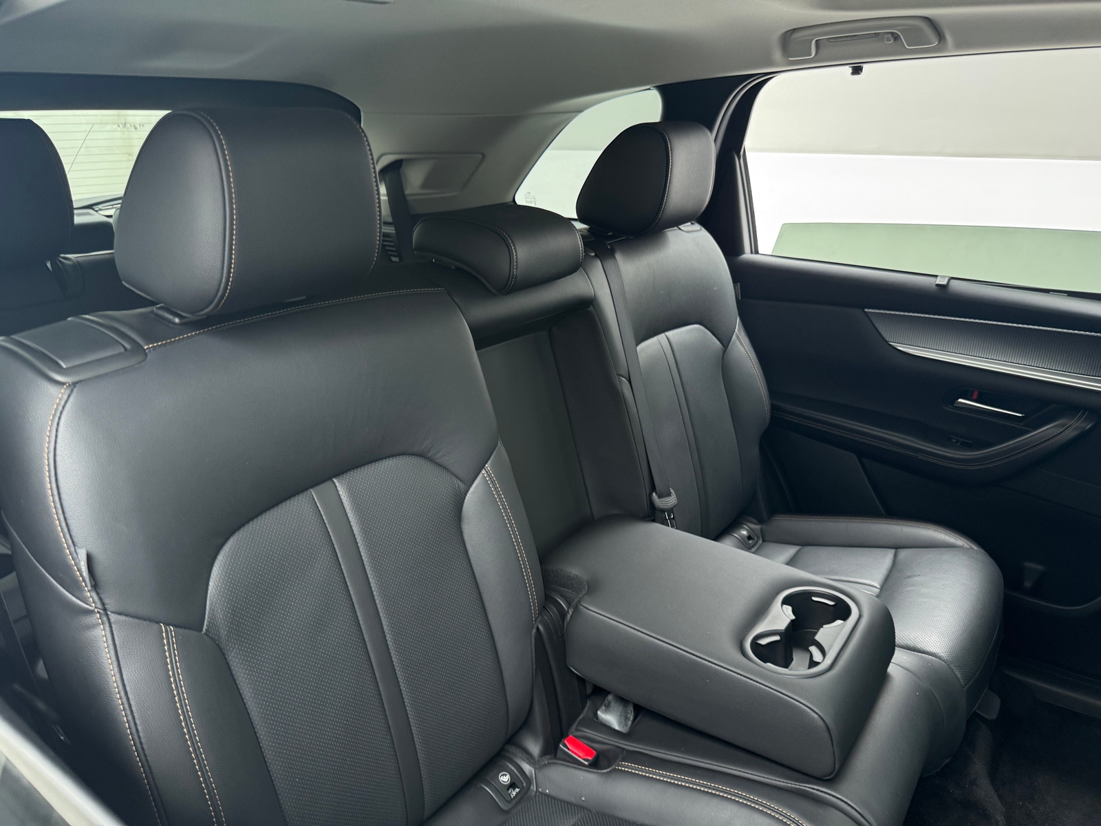 Thumbnail: 2026 Mazda CX-90 - 5