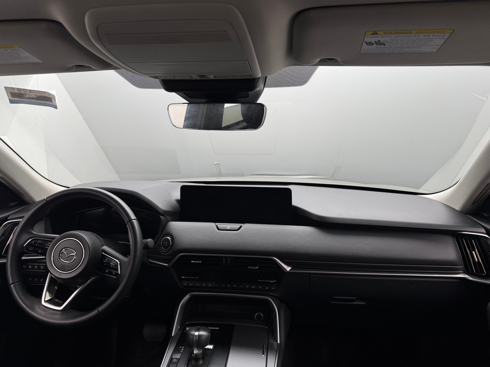 Thumbnail: 2026 Mazda CX-90 - 2