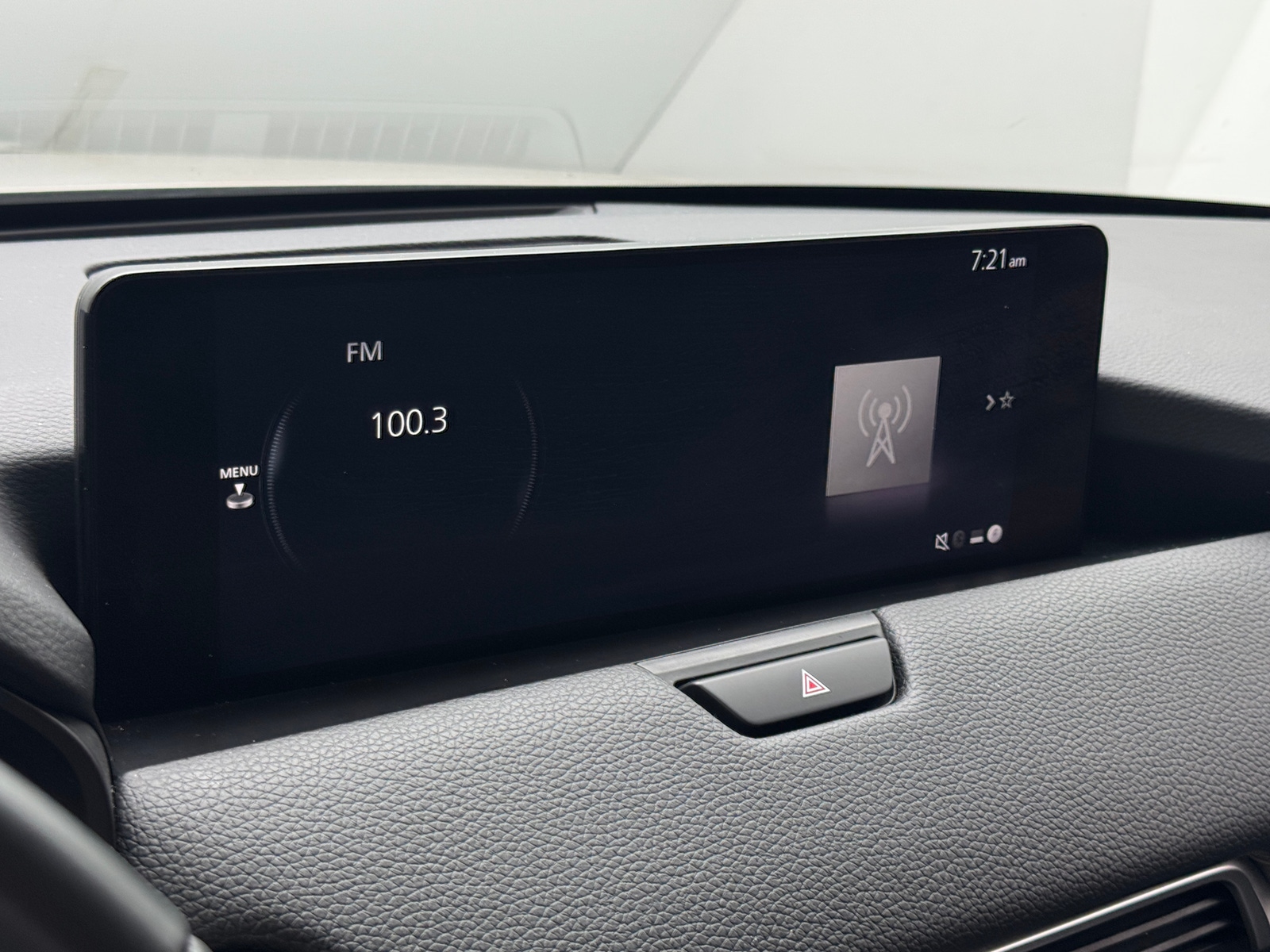 Thumbnail: 2026 Mazda CX-90 - 3