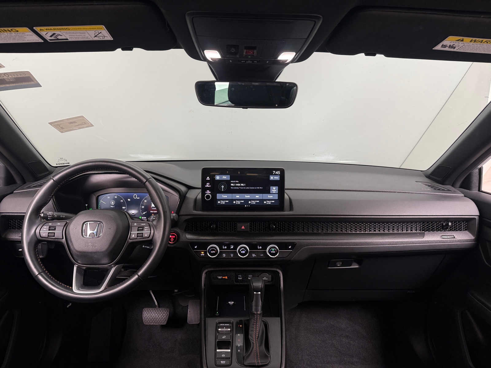 Thumbnail: 2026 Honda CR-V - 2