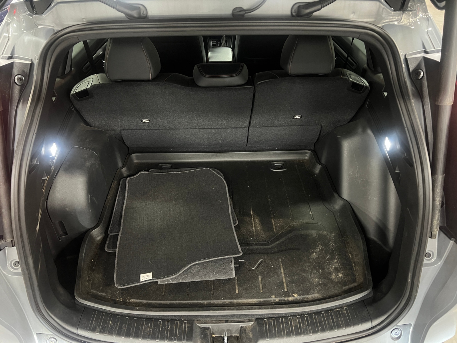 Thumbnail: 2026 Honda CR-V - 6