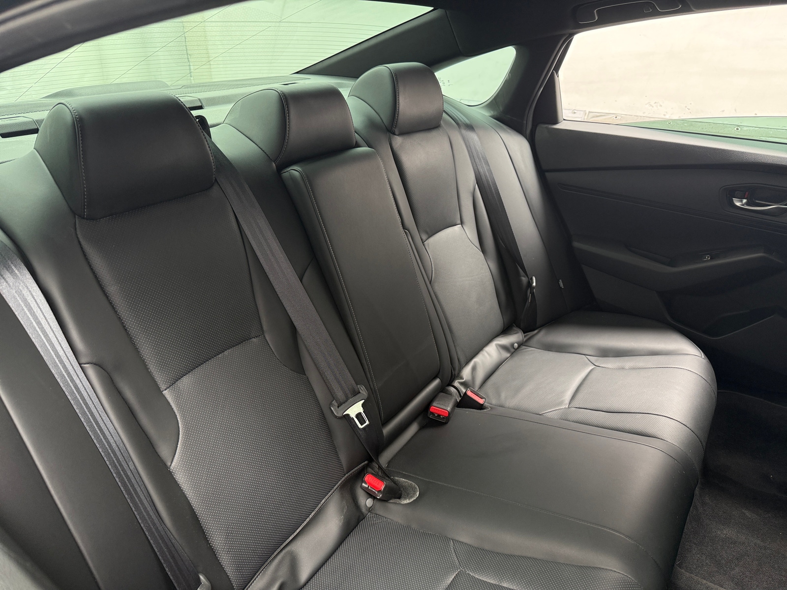 Thumbnail: 2024 Honda Accord - 5