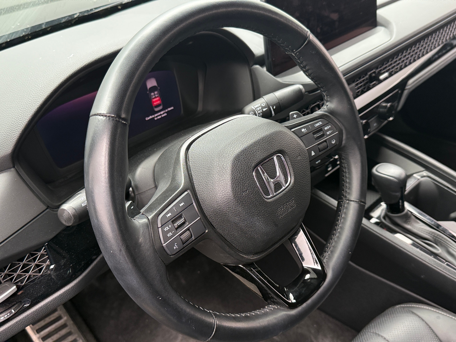 Thumbnail: 2024 Honda Accord - 4
