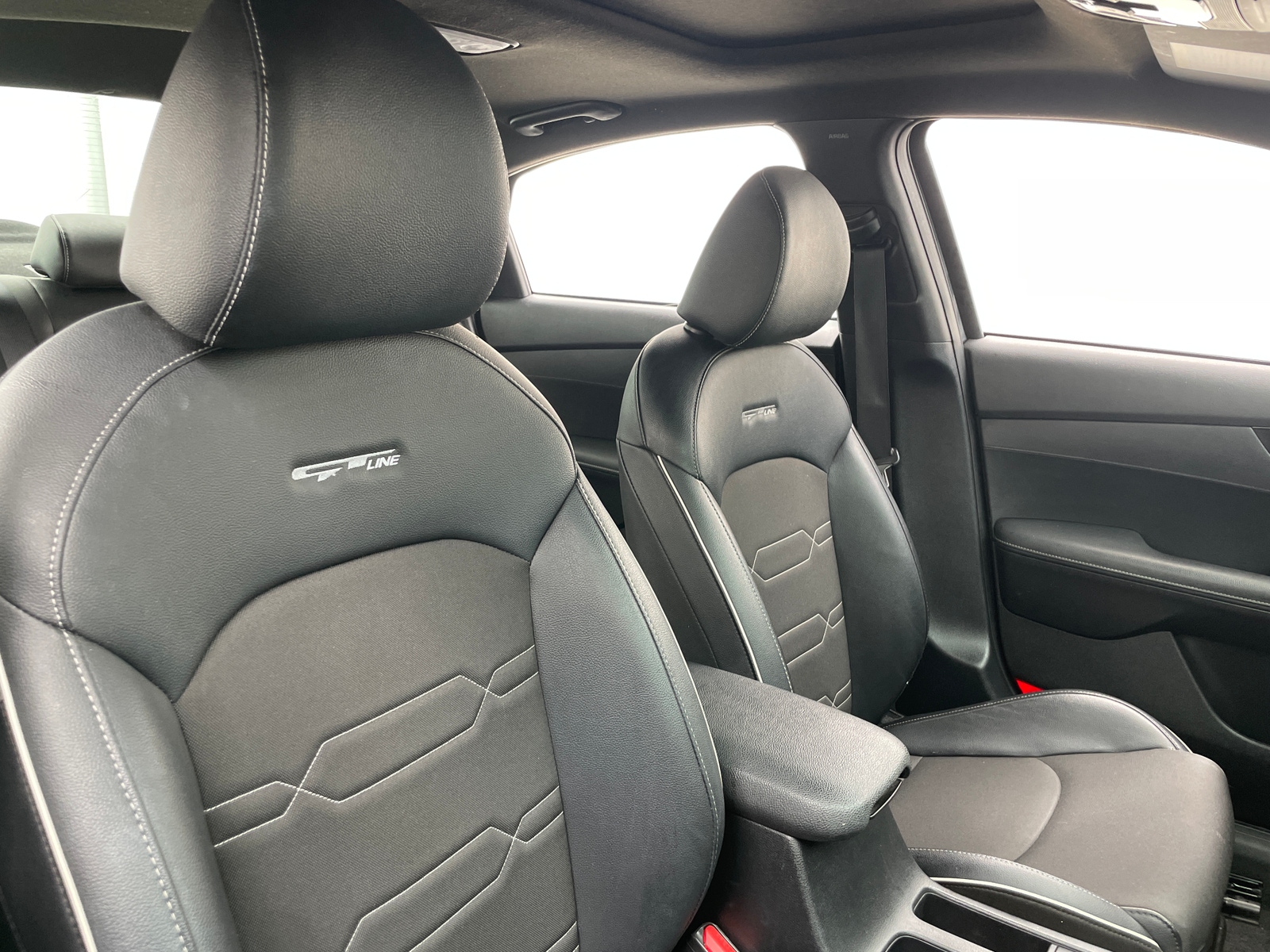Thumbnail: 2024 Kia Forte - 2