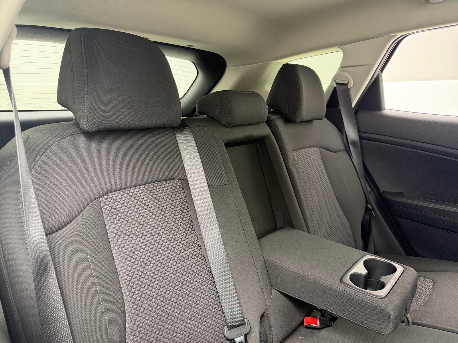 Thumbnail: 2026 Kia Sportage - 6
