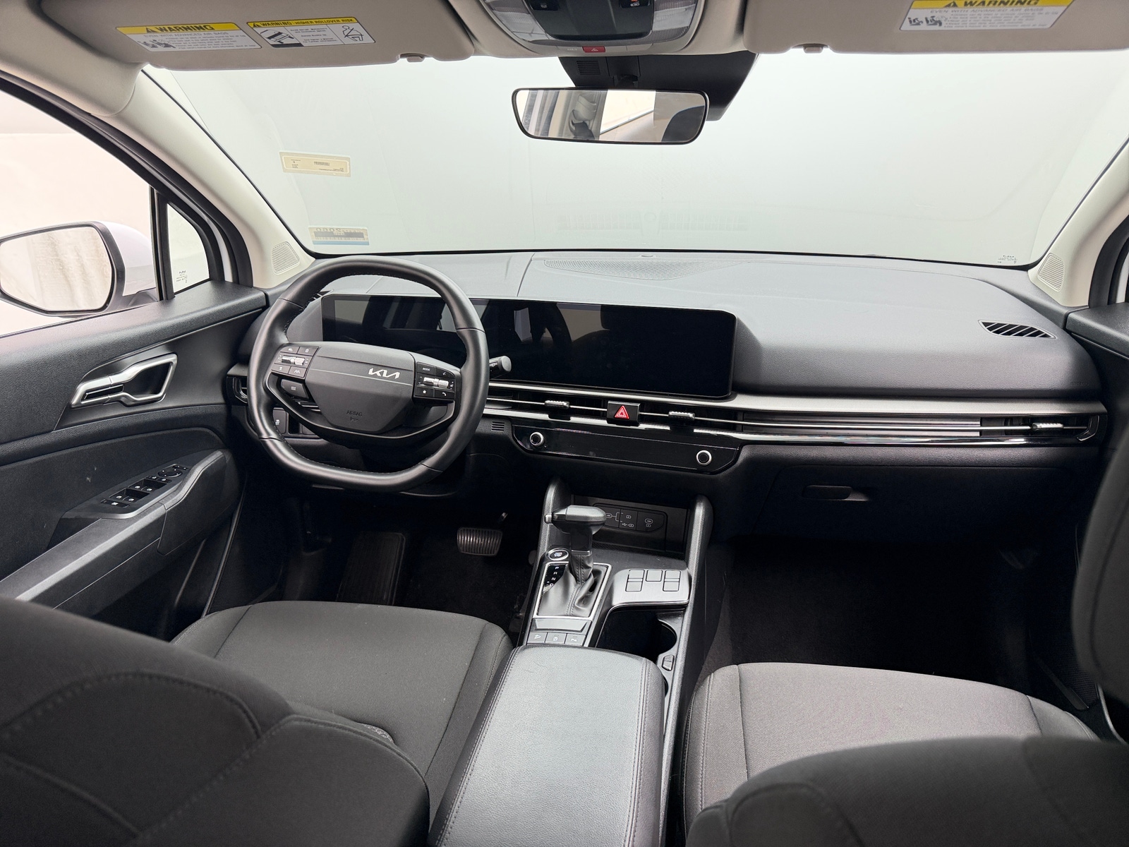 Thumbnail: 2026 Kia Sportage - 3