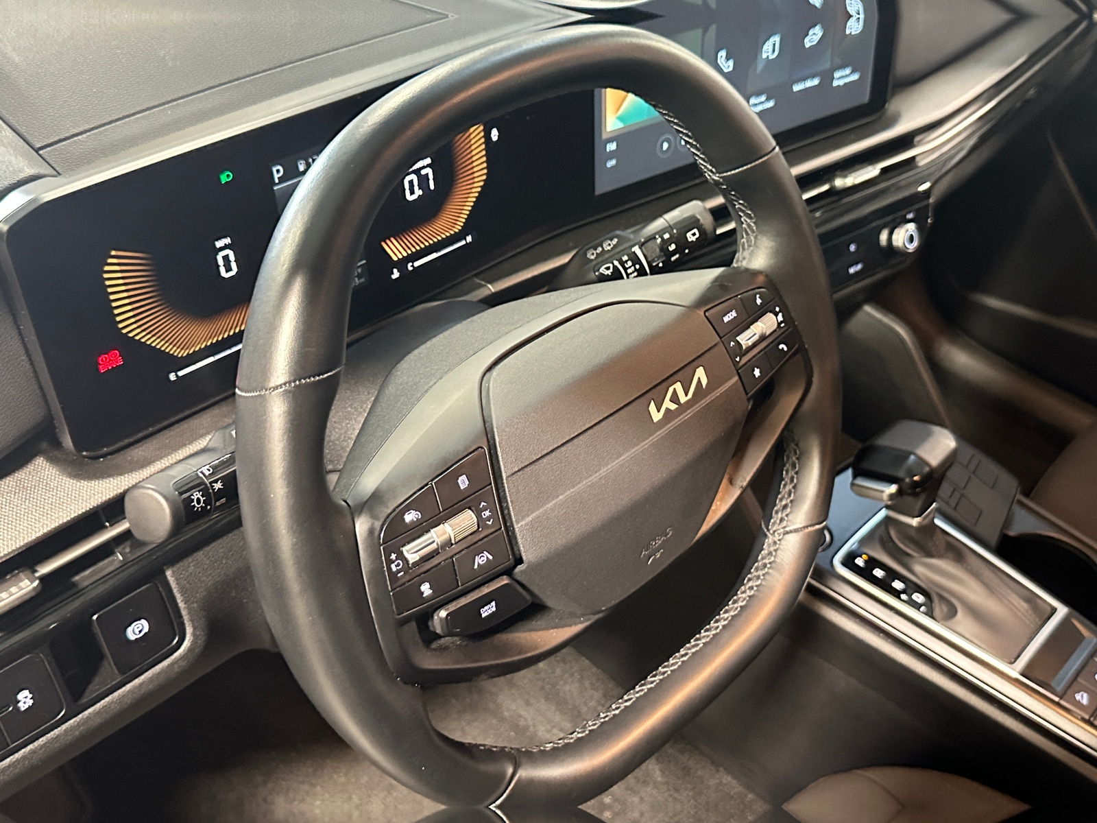 Thumbnail: 2026 Kia Sportage - 5