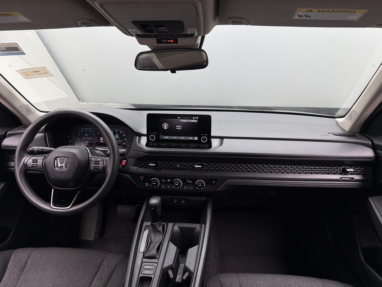 Thumbnail: 2025 Honda Accord - 3