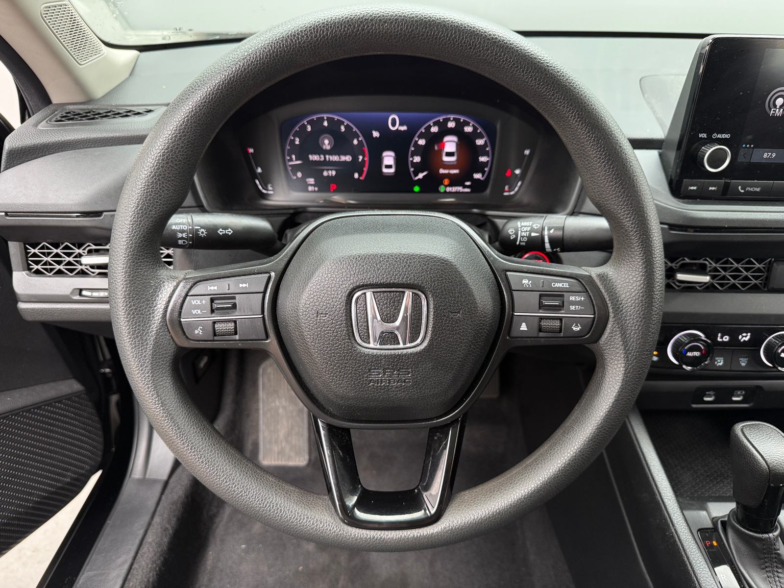 Thumbnail: 2025 Honda Accord - 5