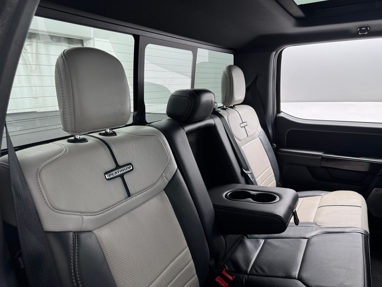 Thumbnail: 2023 Ford F-150 - 6