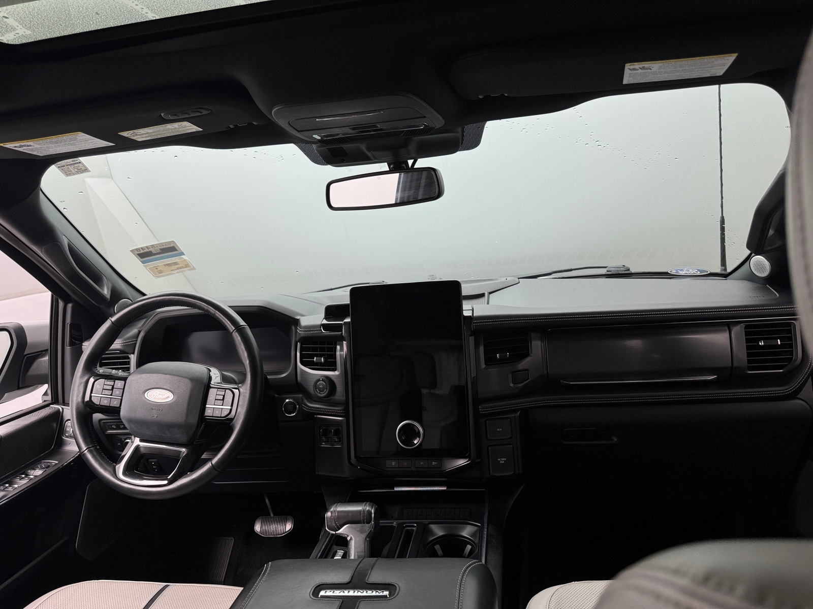 Thumbnail: 2023 Ford F-150 - 3