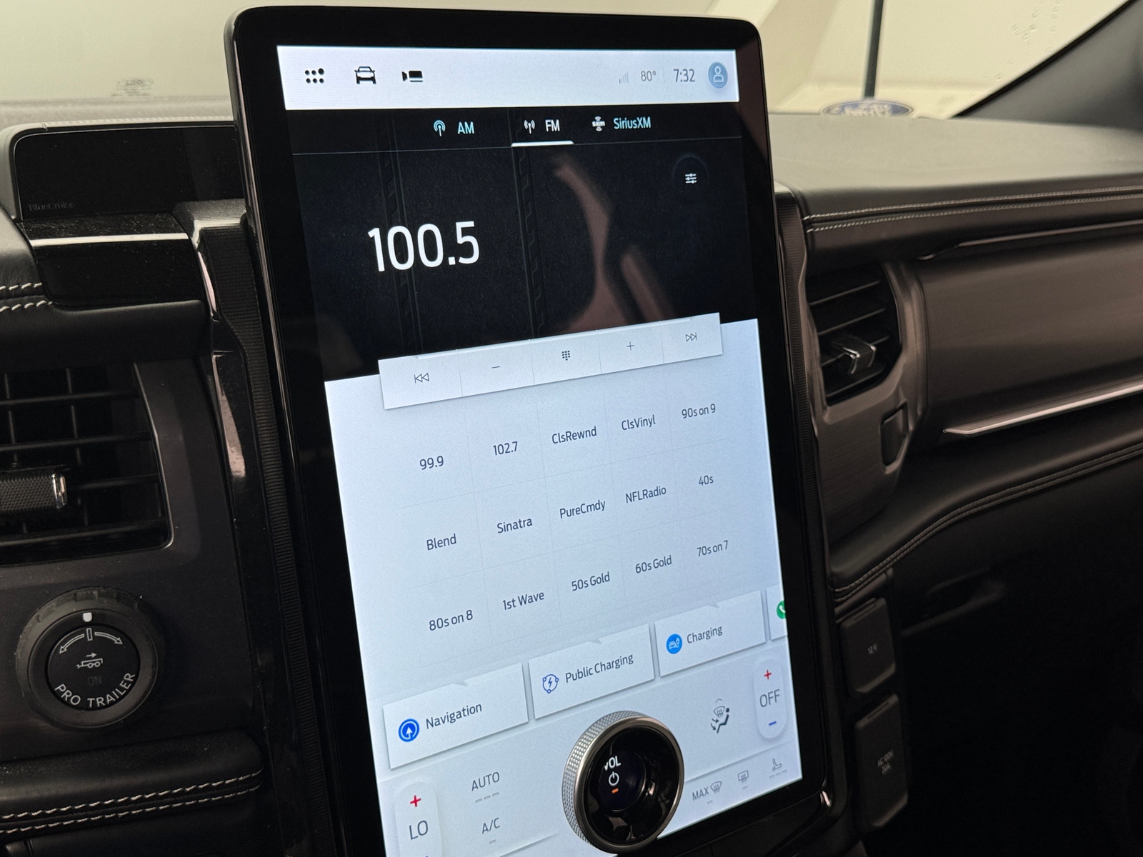 Thumbnail: 2023 Ford F-150 - 4